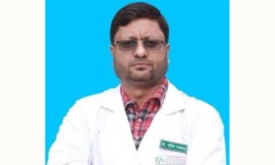 ম্যাক্স হাসপাতালে শেয়ার থাকায় ডা. নাদিম সরকারের বিরুদ্ধে বিভাগীয় মামলা