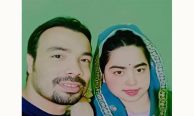 নবীনগরে সংগীত শিল্পী ইউসুফ রায়হান  স্ত্রীকে অস্বীকারের পরও বিবাহবিচ্ছেদ করলেন
