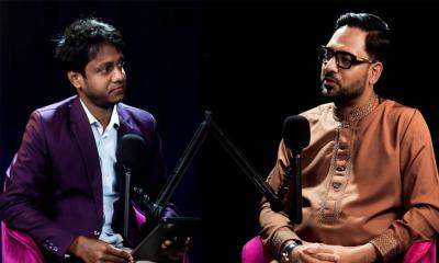 দর্শকের ভালোবাসায় সিক্ত ইসমাইলের ‘তারুণ্যের বাংলাদেশ’