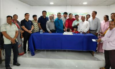 ঈশ্বরদী সাহিত্য-সংস্কৃতি পরিষদের সুবর্ণজয়ন্তীতে নানা আয়োজন
