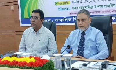 দিনের ভোট রাতে হওয়ার সুযোগ নেই: প্রধান নির্বাচন কমিশনার