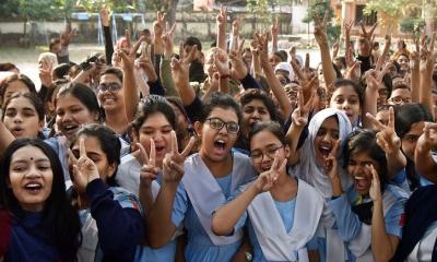 এসএসসি পরীক্ষার ফল প্রকাশের তারিখ ঘোষণা