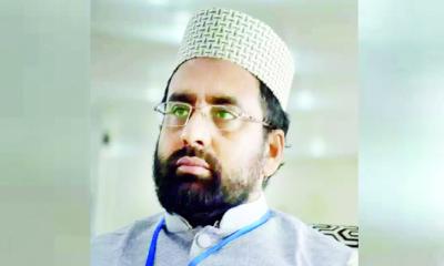 ওয়াজ মাহফিল : প্রেক্ষিত বাংলাদেশ