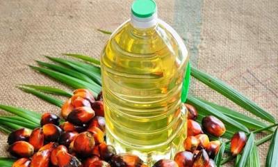 পাম অয়েলের দাম লিটারে ১৯ টাকা কমালো সরকার