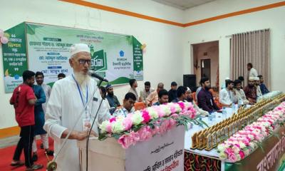 জিপিএ-৫ প্রাপ্ত শিক্ষার্থীদের সংবর্ধনা দিল রায়গঞ্জ উপজেলা ছাত্রশিবির