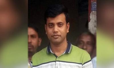আশুলিয়ায় বৈষম্যবিরোধী আন্দোলনে হত্যা মামলায় সাবেক ছাত্রলীগ নেতা গ্রেফতার