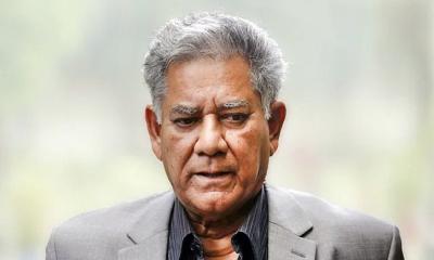 বাংলাদেশ আর নতুন রোহিঙ্গা গ্রহণ করবে না, প্রত্যাবাসনে অঙ্গীকার: এম. সাখাওয়াত