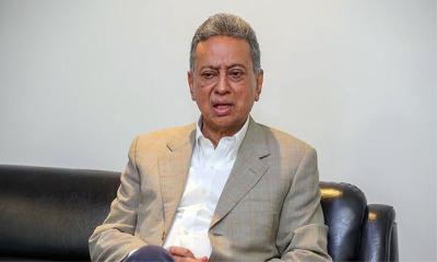 সংবিধান অনুযায়ী দেশে “সংখ্যালঘু” শব্দের কোনো অস্তিত্ব নেই: আমীর খসরু