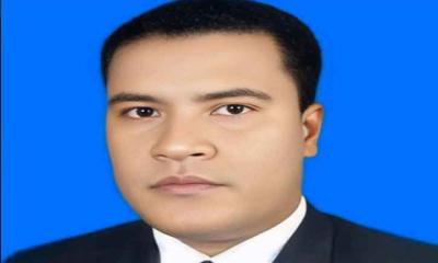 অসহায় মানুষের আস্থার প্রতীক মানবিক উকিল  কবির হোসাইন