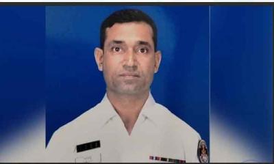 মোংলায় কোস্ট গার্ড পশ্চিম জোন সদর দপ্তরের গার্ড রুমে  কোস্ট গার্ড সদস্যের মৃত্যু