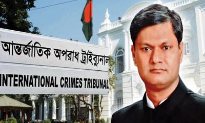 আশুলিয়ায় ৬ মরদেহ পোড়ানো মামলায় সাবেক এমপি সাইফুলসহ মৃত্যুদণ্ড ৬