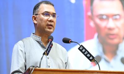 সবাই ঐক্যবদ্ধভাবে কাজ করলে কাঙ্ক্ষিত বাংলাদেশ গড়া সম্ভব : প্রধানমন্ত্রী