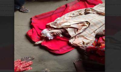 শাহজাদপুর আপন চাচার আক্রমনে প্রান গেলো ছোট্ট হৃদয়ের