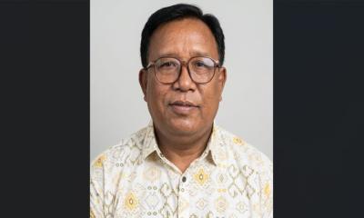পাহাড় কণ্ঠ ডটকম-এর উপদেষ্টা হলেন আঞ্চলিক পরিষদ সদস্য কে এস মং