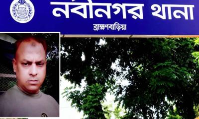 ছোট ভাইয়ের স্ত্রীর লাথিতে ভাসুরের মৃত্যু