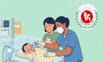 হাম ও হামের উপসর্গে আরও ৬ জনের মৃত্যু