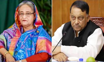 জুলাই গণহত্যা: শেখ হাসিনা, আসাদুজ্জামান খানের বিরুদ্ধে চতুর্থ দিনের সাক্ষ্যগ্রহণ আজ