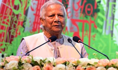 আমরা শ্রমিকের ন্যায্য স্বীকৃতি ও সুরক্ষা নিশ্চিতে প্রতিশ্রুতিবদ্ধ