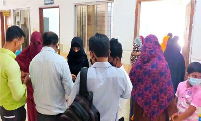 চিকিৎসকদের সঙ্গে সরাসরি যোগাযোগে নিষেধাজ্ঞা ওষুধ প্রতিনিধিদের ওপর
