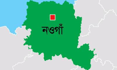 নওগাঁয় পিকআপের ধাক্কায় সাইকেল আরোহী নিহত