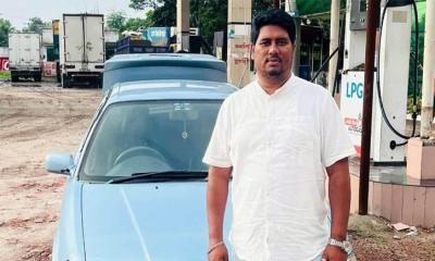 খুলনায় যুবদল নেতাকে প্রকাশ্যে গুলি করে হত্যা