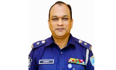 প্রত্যাহার করা সেই এসপিকে আবার কিশোরগঞ্জে যোগ দেওয়ার নির্দেশ