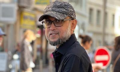মোস্তফা সরয়ার ফারুকীর শারীরিক অবস্থা আশঙ্কামুক্ত