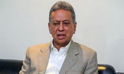 নির্বাচনের মাধ্যমে গণম্যান্ডেট নেয়ার ওপর জোর দিলেন আমীর খসরু