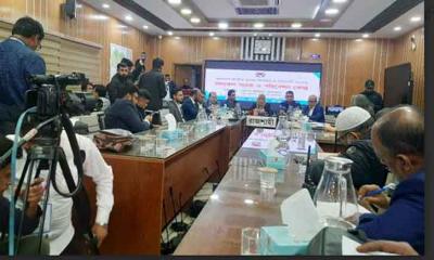 রাজশাহীর দুইটি আসনে বিএনপির হারের নেপথ্যে