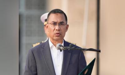 রাত পৌনে ১০টায় জাতির উদ্দেশে ভাষণ দেবেন প্রধানমন্ত্রী