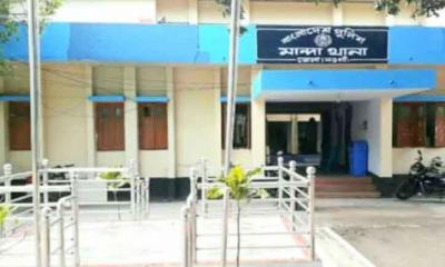 নওগাঁর মান্দায় চোর সন্দেহে গনধোলাইয়ে একজন  নিহত