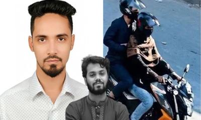 ভারতে গ্রেপ্তার হাদি হত্যার প্রধান আসামি ফয়সালসহ ২ জন