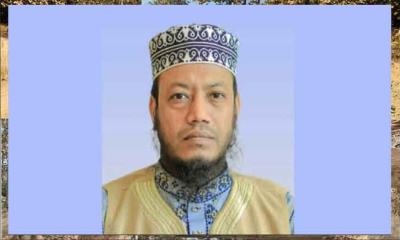 নাস্তিক বলার অভিযোগে এমপি আমির হামজার বিরুদ্ধে  মামলা