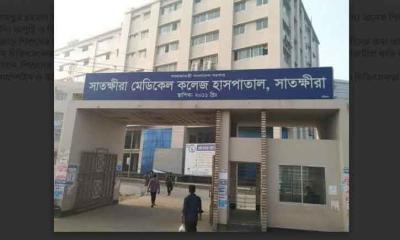 সাতক্ষীরায় হামের প্রাদু্র্ভাব: খুলনা বিভাগে সর্বোচ্চ আক্রান্ত এই জেলায়