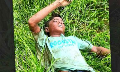 দাউদকান্দিতে ব্রিজের নিচ থেকে অজ্ঞাত কিশোরের মরদেহ উদ্ধার
