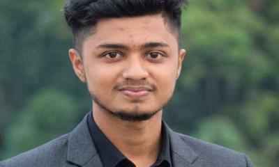 মুকসুদপুরের তরুণ নেতা মনিরুজ্জামান মনির এবার ঢাকা মহানগর উত্তর ছাত্রদলের যুগ্ম সাধারণ সম্পাদক