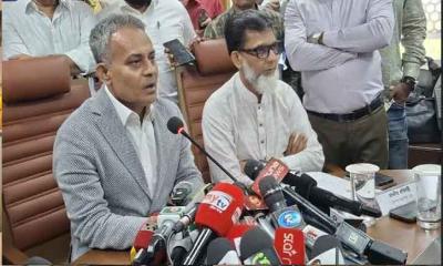 দ্বিতীয় পদ্মা সেতু নির্মাণে এগোচ্ছে সরকার: সেতুমন্ত্রী