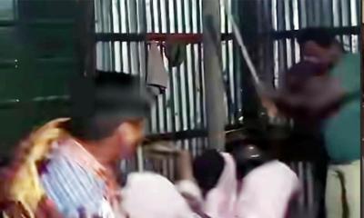 চকরিয়ায় ভিকটিমকে উদ্ধার অভিযান ঘিরে মারধর