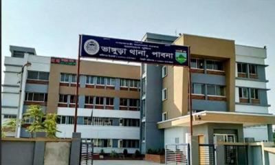 ১০ লাখ টাকা চাঁদা না দেওয়ায় ব্যবসায়ীকে হত্যাচেষ্টা