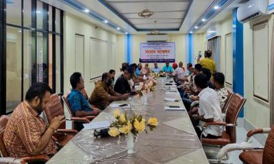 শ্রীমঙ্গল থেকে হবিগঞ্জ-সিলেট বিরতিহীন বাসে যাত্রী ওঠানামার সুযোগ চান যাত্রীরা