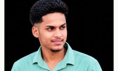 মাদ্রাসায় ছাত্রী‍‍`কে নিয়ে উধাও লামায় মেহেদী হাসান