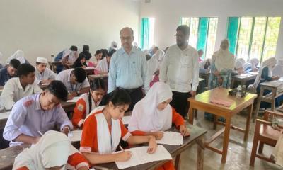 নবীনগরে বইপড়া প্রতিযোগিতা, খোঁজা হচ্ছে ‘সেরা পাঠক‍‍`