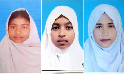 অবশেষে লামায় হতে নিখোঁজ চার দিন পর চট্টগ্রাম থেকে উদ্ধার তিন শিক্ষার্থী