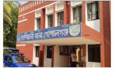 অজ্ঞাত গাড়ির চাপায় ঢাকা-খুলনা  মহাসড়কে বৃদ্ধা নিহত