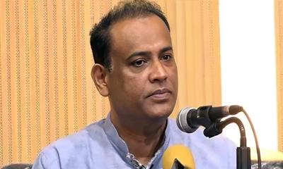 ব্রিটেনে দেউলিয়া হওয়ার পথে সাবেক ভূমিমন্ত্রী সাইফুজামানের ৩ কোম্পানি