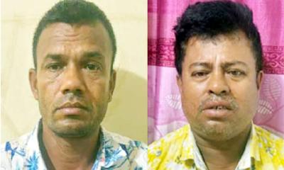 পাকুন্দিয়ায় অটোরিকশা চালক হত্যার ঘটনায় গ্রেপ্তার ২