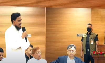 জুলাই সনদ বাস্তবায়নে গণপরিষদ নির্বাচনের প্রস্তাব এনসিপির