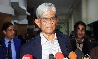 পুঁজিবাজার থেকে সব সময় মুনাফা মিলবে—এমন ধারণা ভুল: অর্থ উপদেষ্টা
