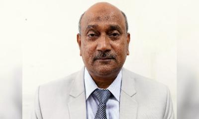 অগ্রণী ব্যাংকের উপব্যবস্থাপনা পরিচালক মোঃ আবুল বাশারের মায়ের ইন্তেকাল