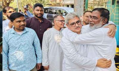 রাজশাহীর দুইটি আসনে বিএনপির হারের নেপথ্যে